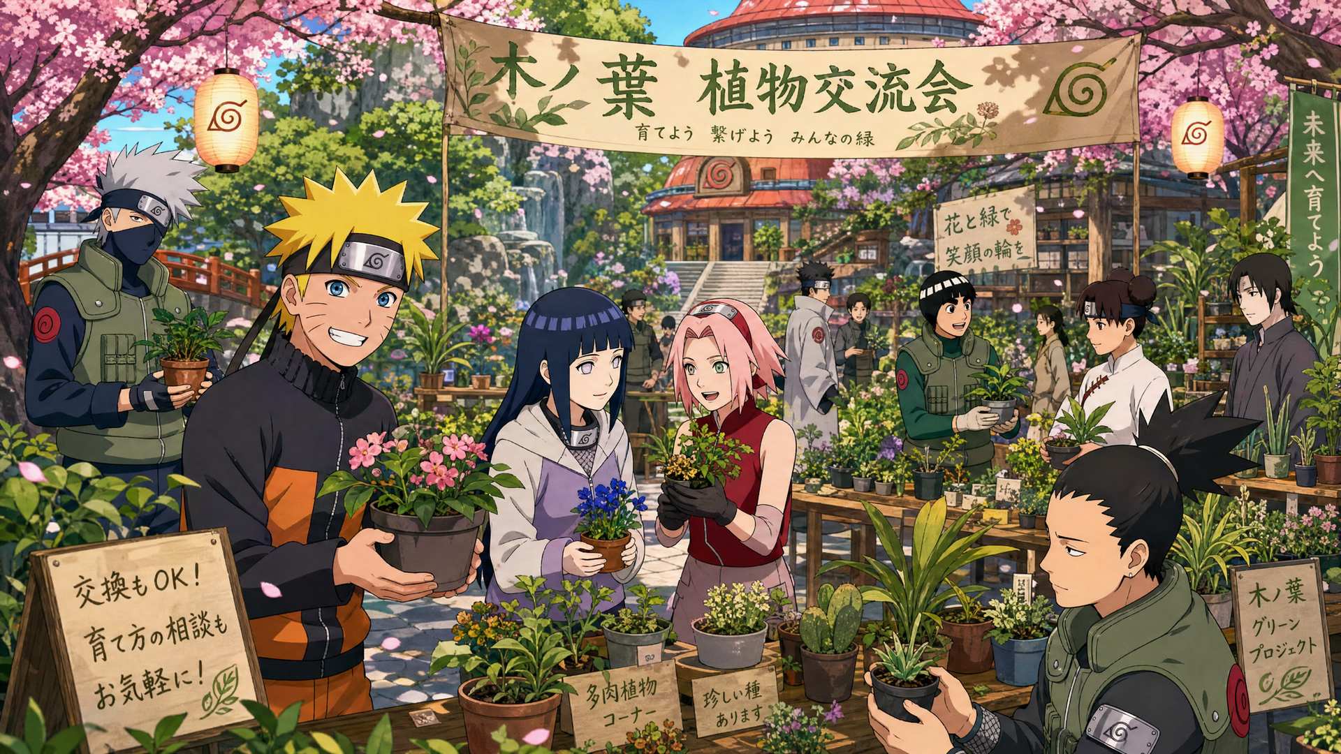 彩虎花蕊蕊